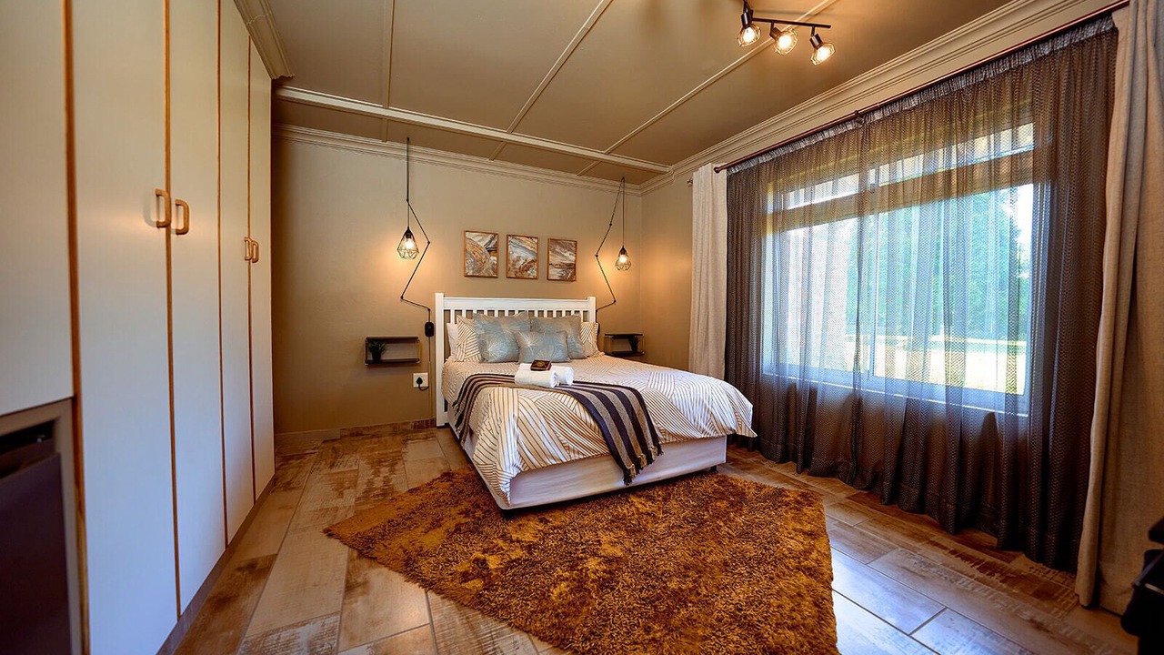 Photo of Bedroom in Eshowe