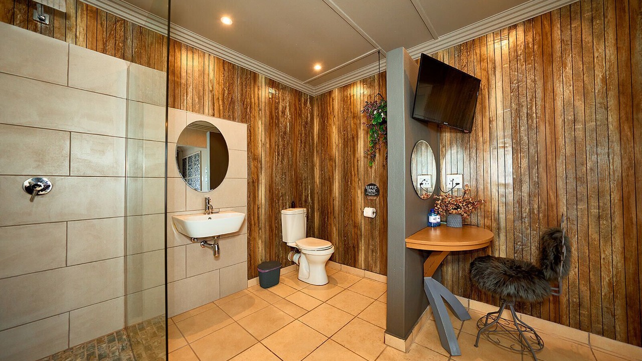 Photo of Bathroom in Eshowe