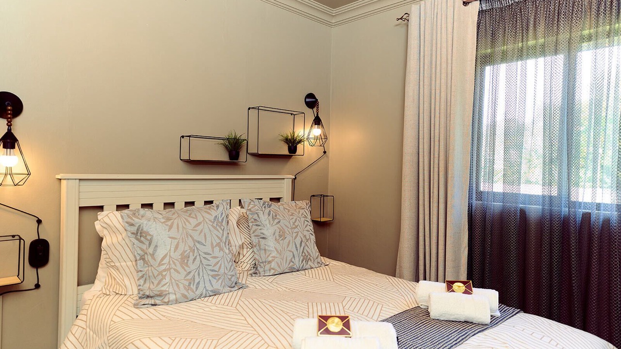 Photo of Bedroom in Eshowe