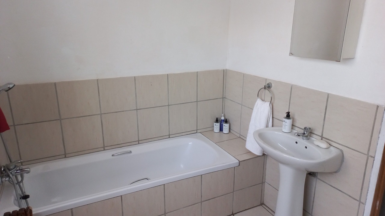 Photo of Bathroom in Heidelberg