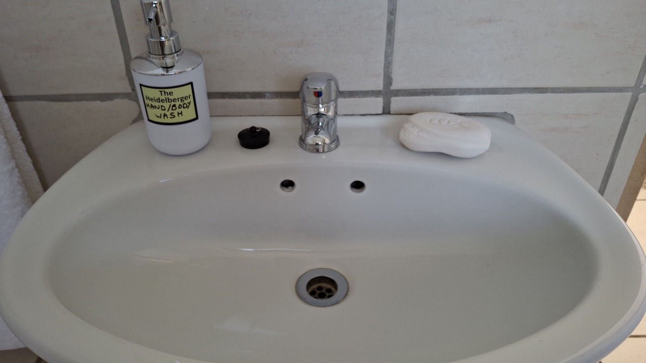 Photo of Bathroom in Heidelberg