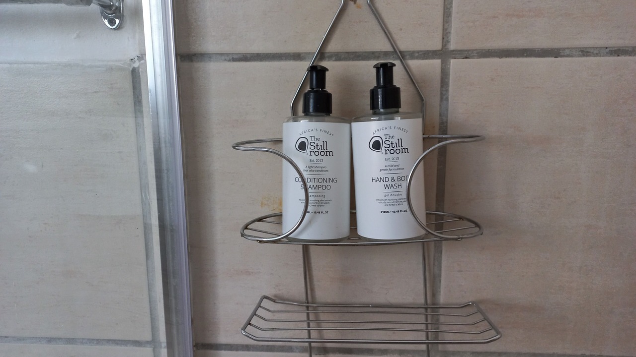 Photo of Bathroom in Heidelberg