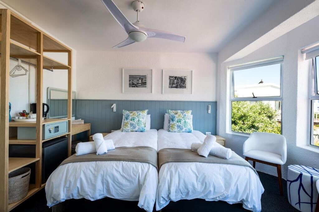 Photo of Bedroom in L'Agulhas