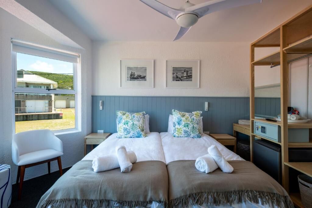 Photo of Bedroom in L'Agulhas