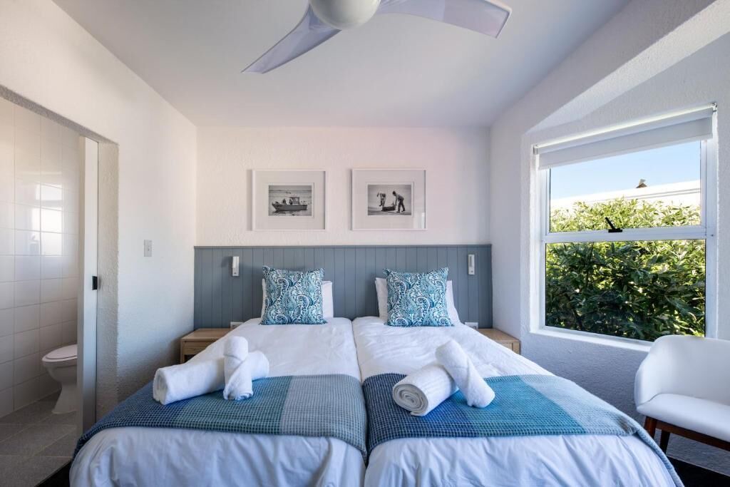 Photo of Bedroom in L'Agulhas