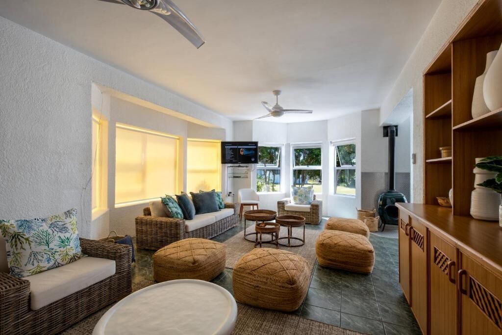 Photo of Livingroom in L'Agulhas
