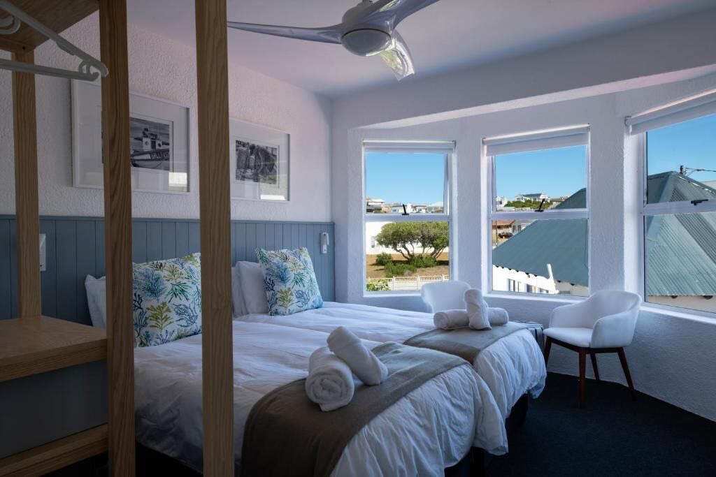 Photo of Bedroom in L'Agulhas