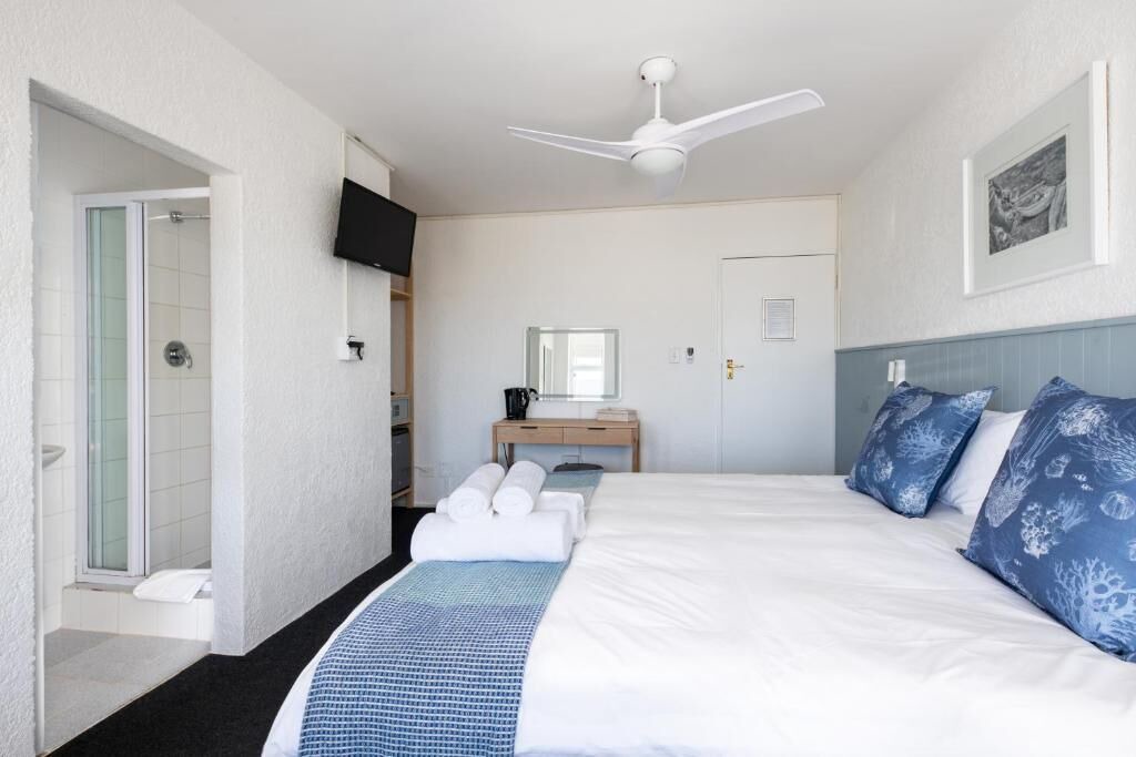 Photo of Bedroom in L'Agulhas