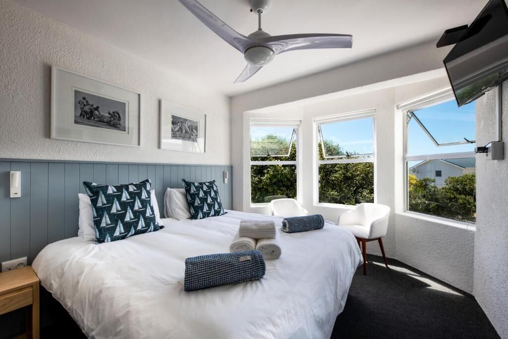 Photo of Bedroom in L'Agulhas