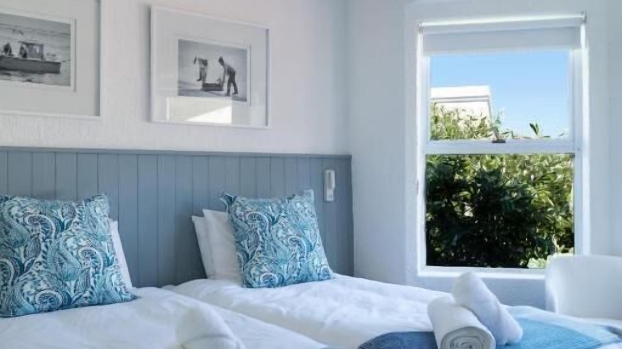 Photo of Bedroom in L'Agulhas