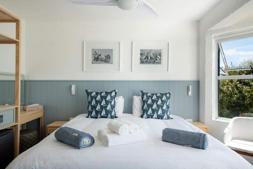 Photo of Bedroom in L'Agulhas