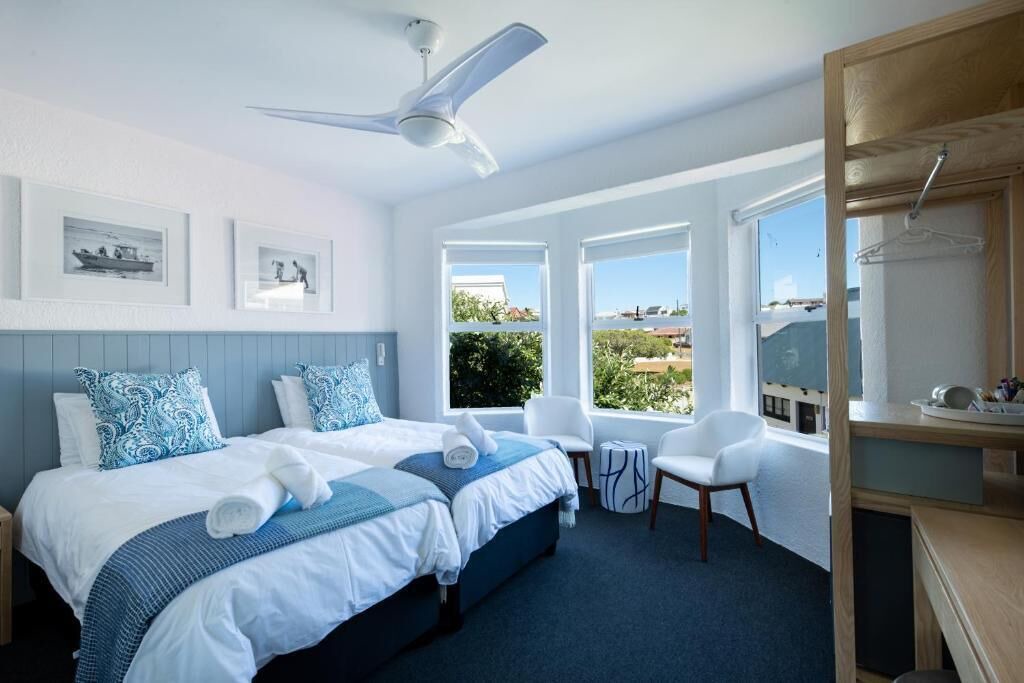 Photo of Bedroom in L'Agulhas