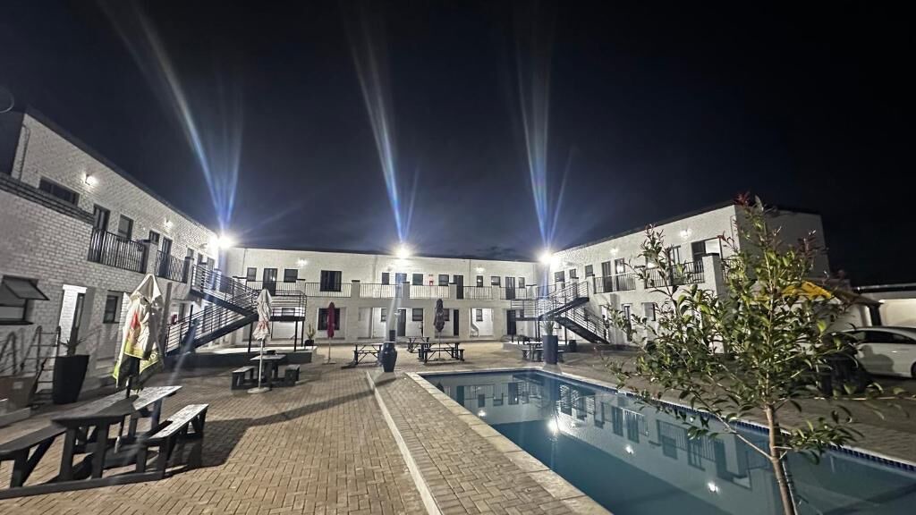 Photo of Outdoor in Bloemfontein