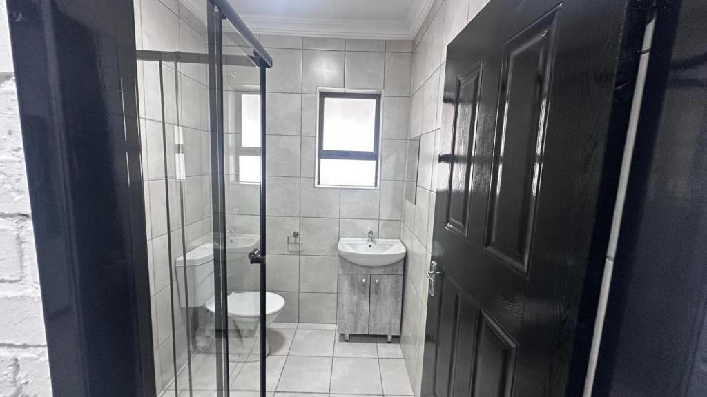 Photo of Bathroom in Bloemfontein