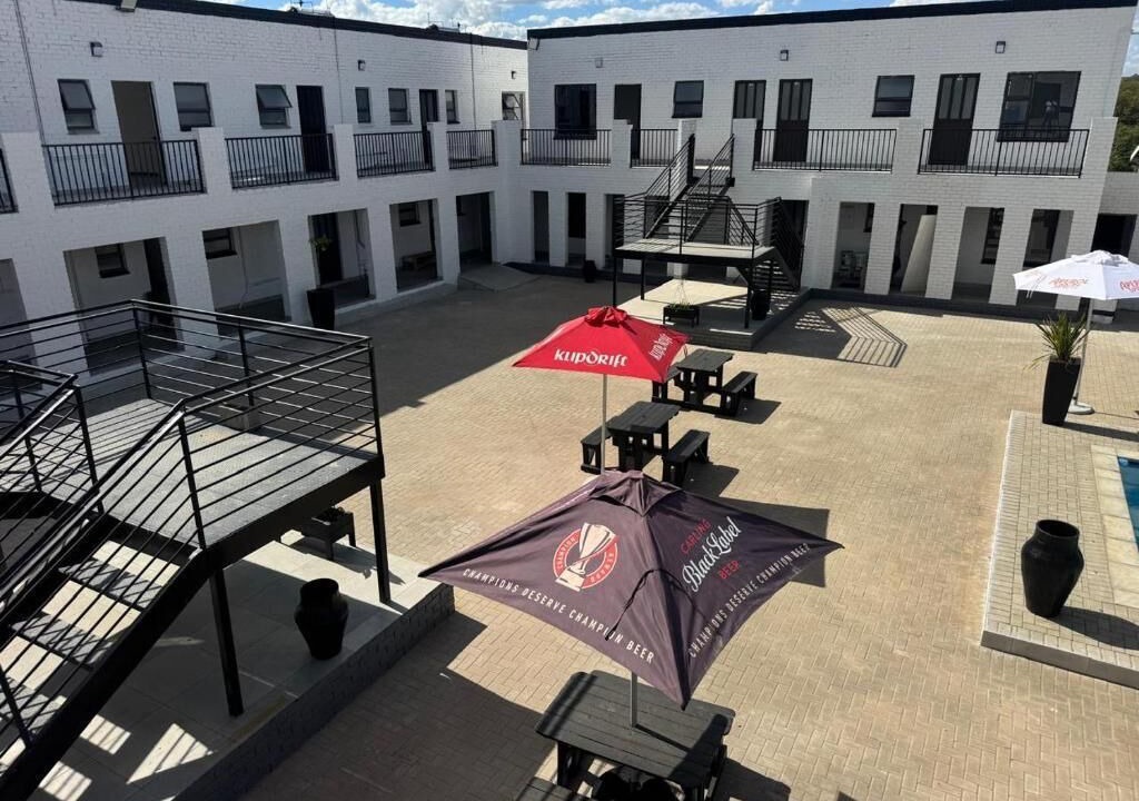 Photo of Outdoor in Bloemfontein