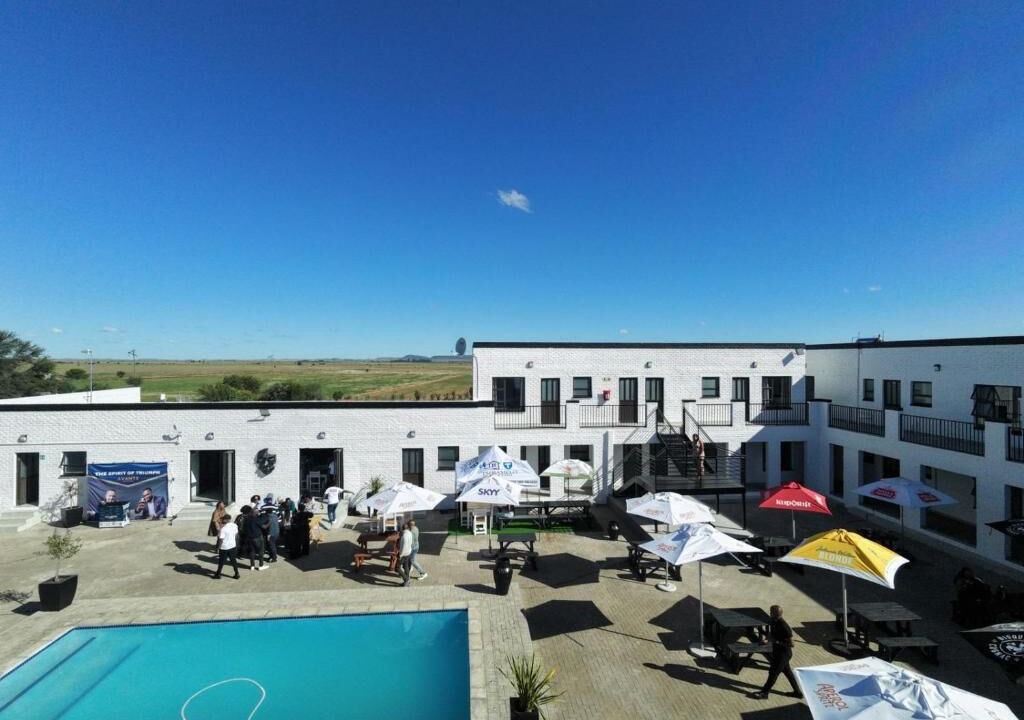 Photo of Outdoor in Bloemfontein