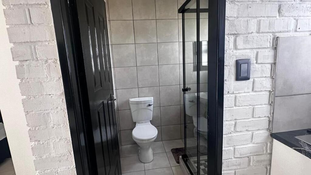Photo of Bathroom in Bloemfontein