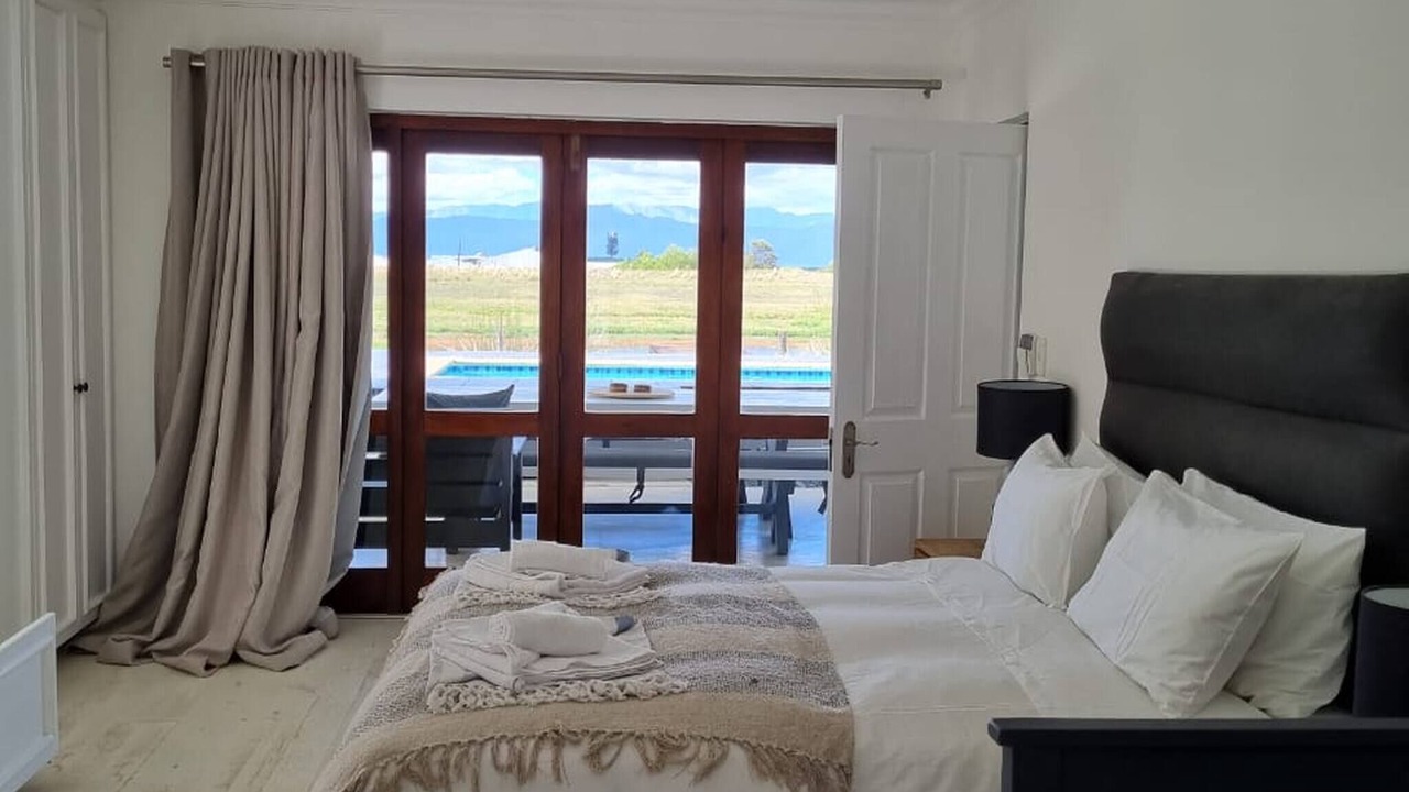 Photo of Outdoor in Riebeek Kasteel