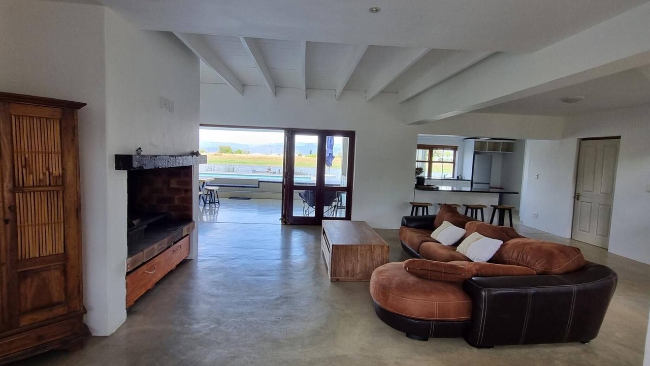 Photo of Outdoor in Riebeek Kasteel