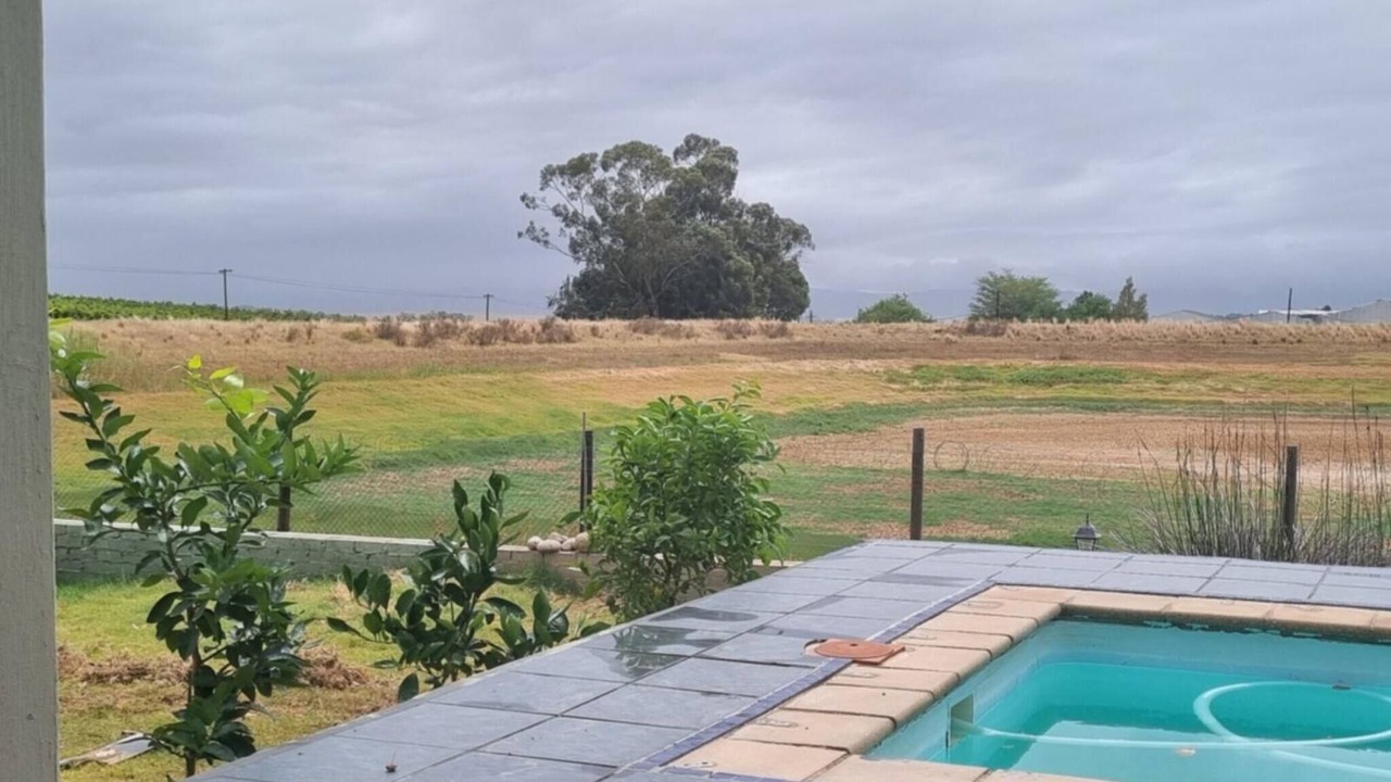 Photo of Outdoor in Riebeek Kasteel