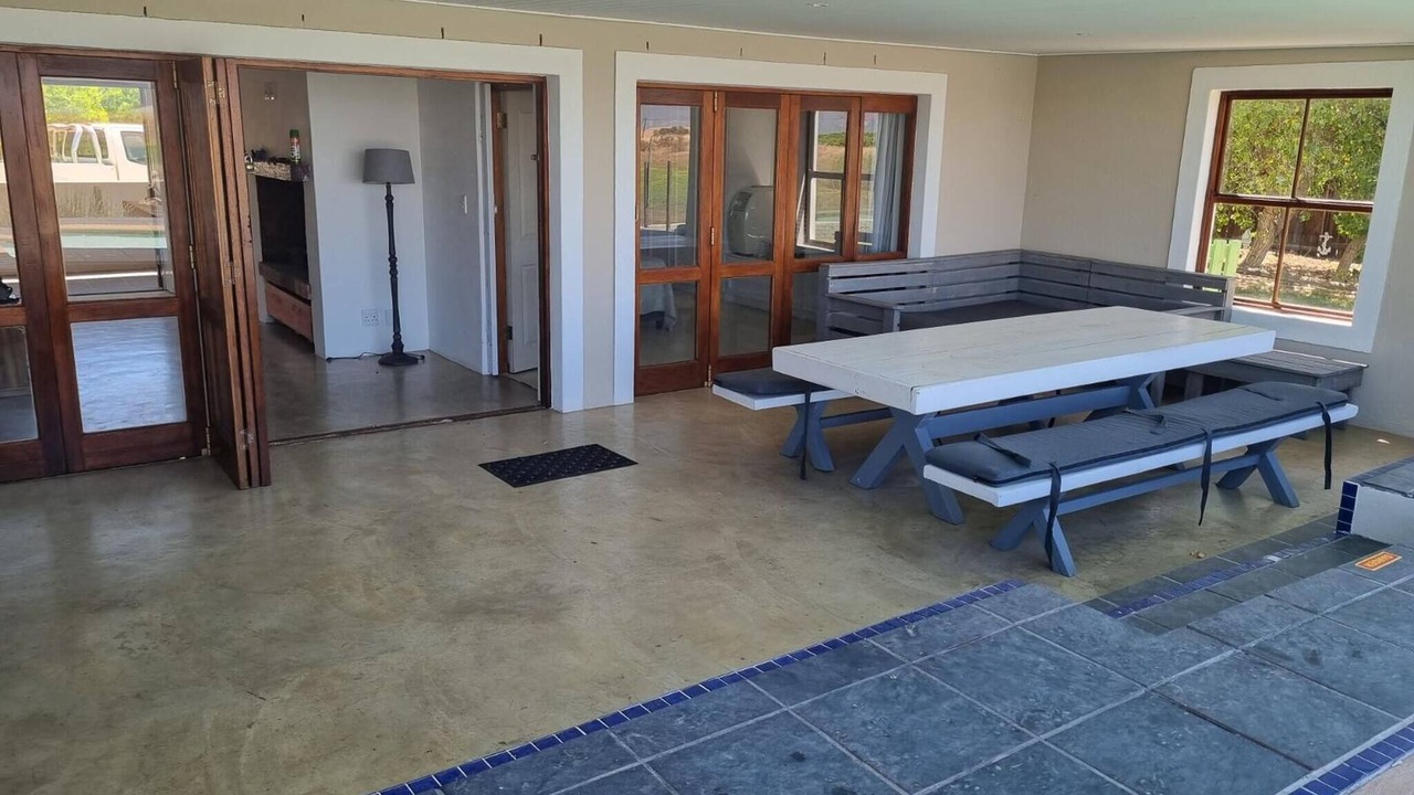 Photo of Outdoor in Riebeek Kasteel