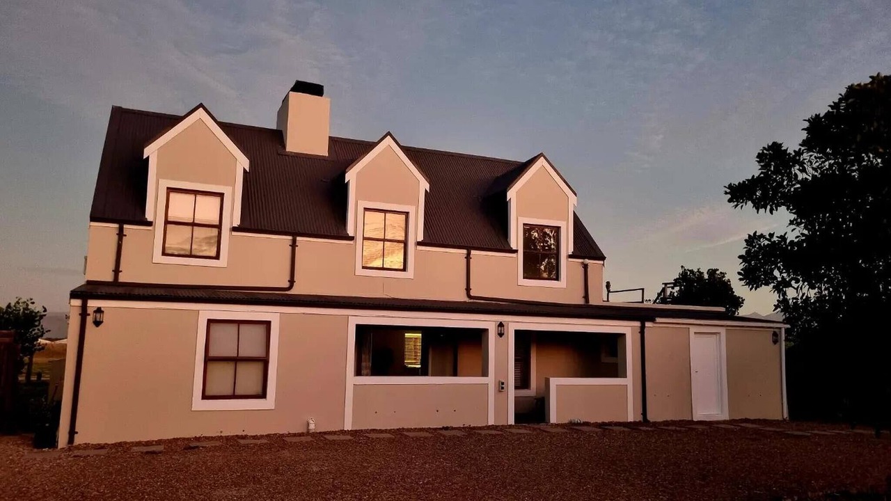 Photo of Outdoor in Riebeek Kasteel