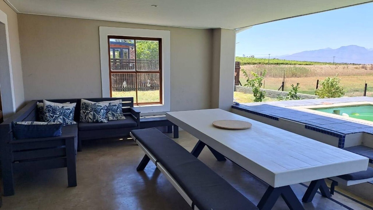 Photo of Outdoor in Riebeek Kasteel