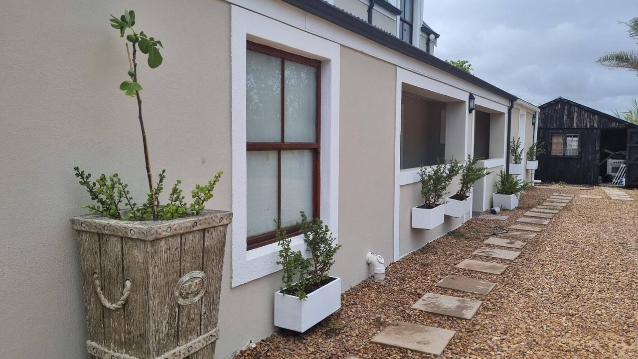 Photo of Outdoor in Riebeek Kasteel