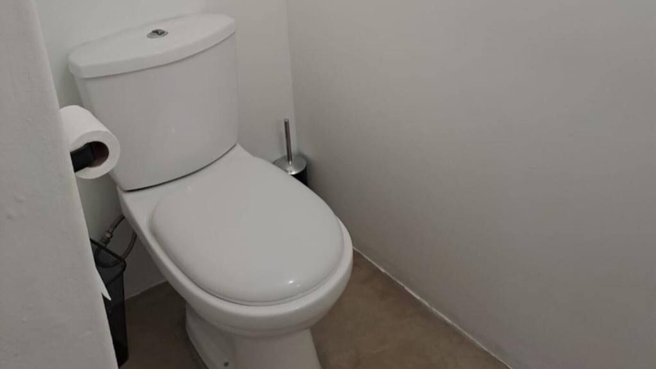 Photo of Bathroom in Riebeek Kasteel