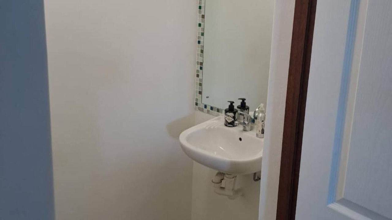 Photo of Bathroom in Riebeek Kasteel