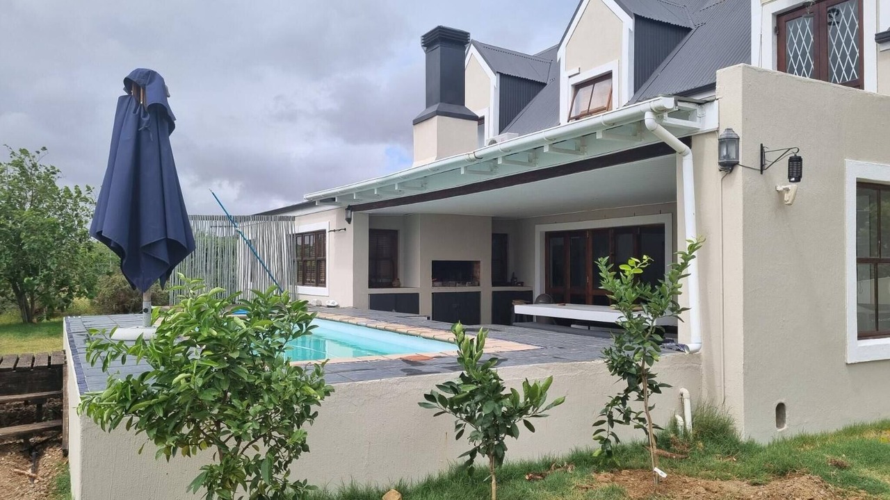 Photo of Outdoor in Riebeek Kasteel