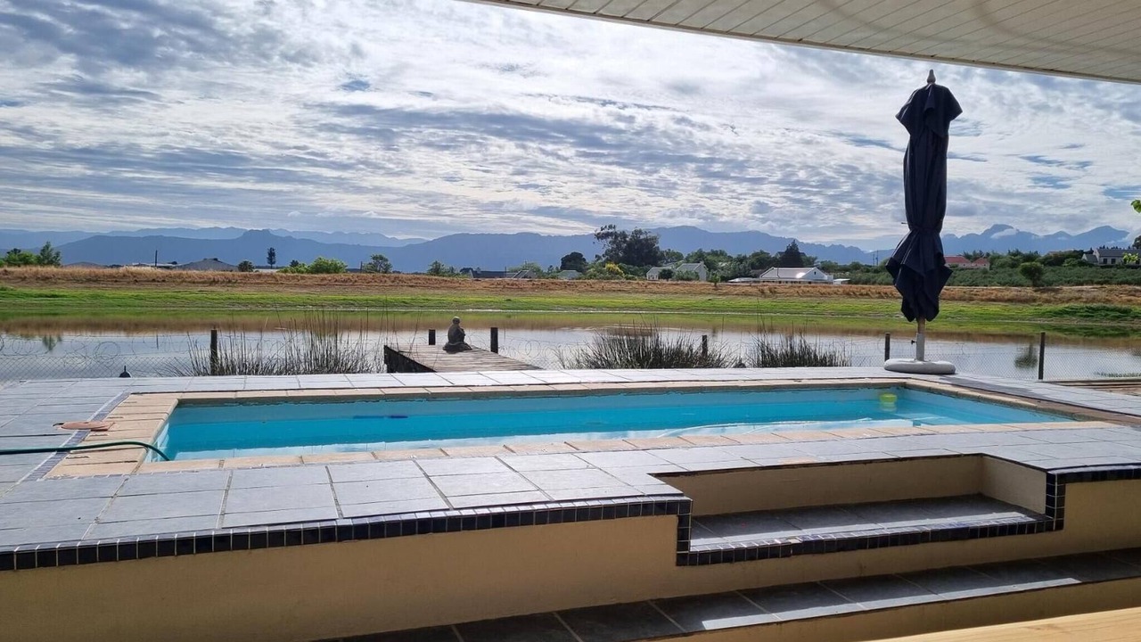 Photo of Outdoor in Riebeek Kasteel