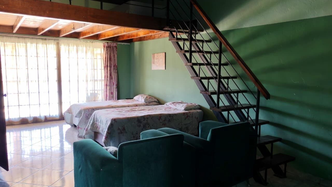 Photo of Bedroom in Parys