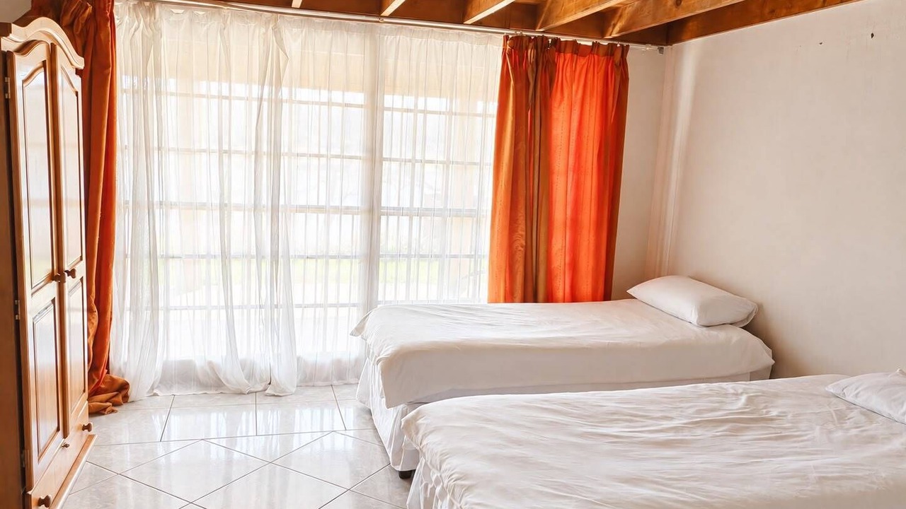 Photo of Bedroom in Parys