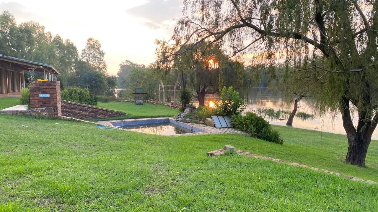 Photo of Outdoor in Parys