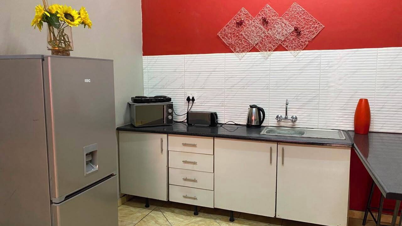 Photo of Kitchen in Parys