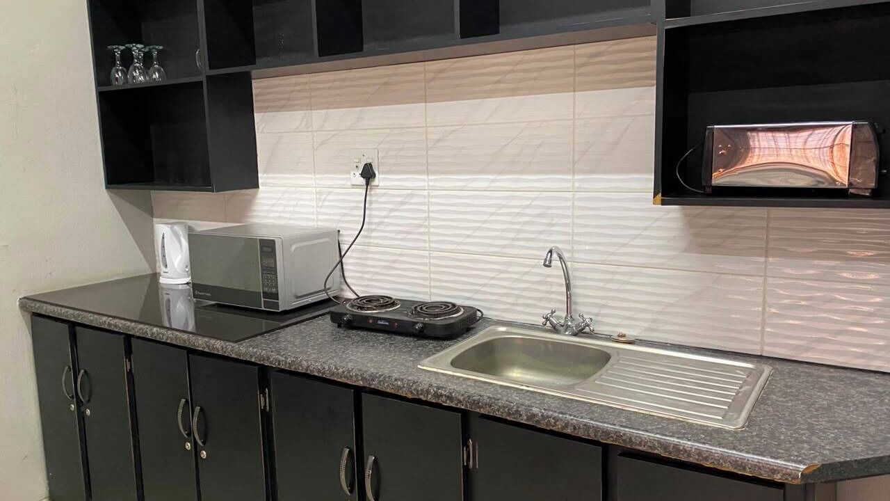 Photo of Kitchen in Parys