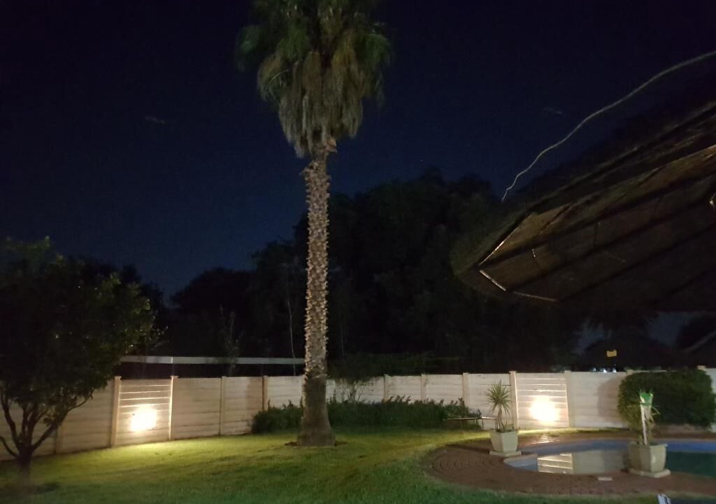 Photo of Outdoor in Vanderbijlpark