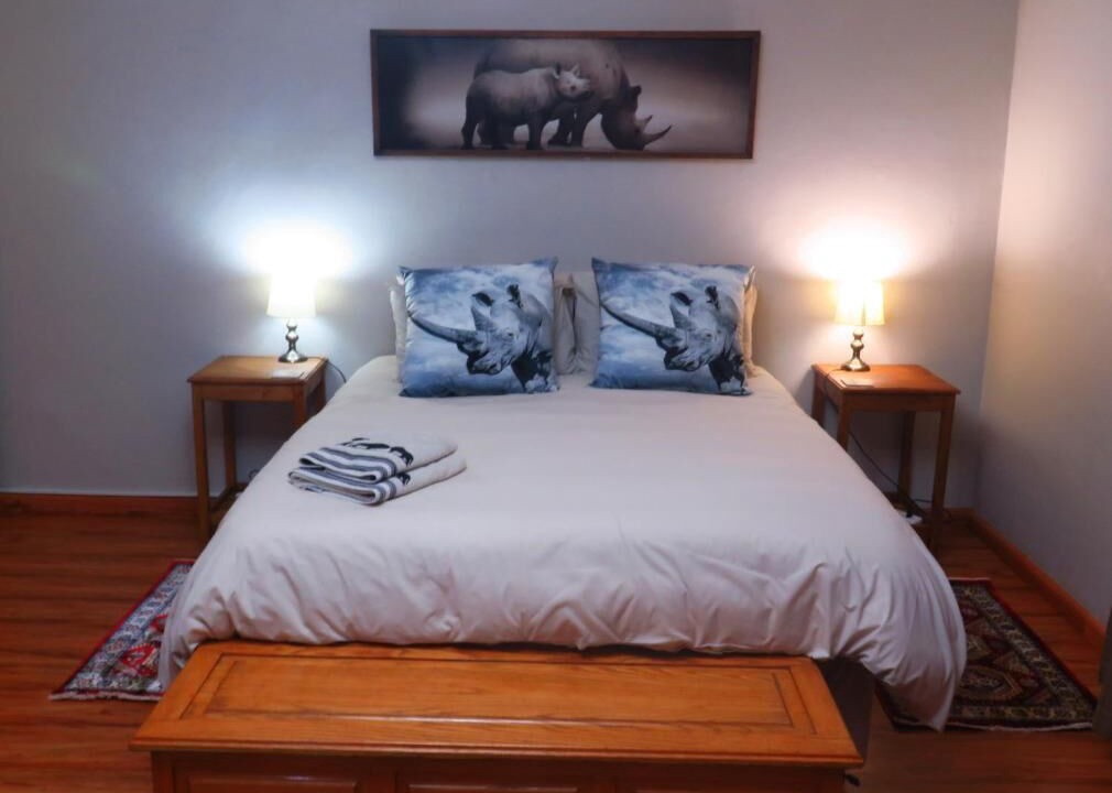 Photo of Outdoor in Vanderbijlpark