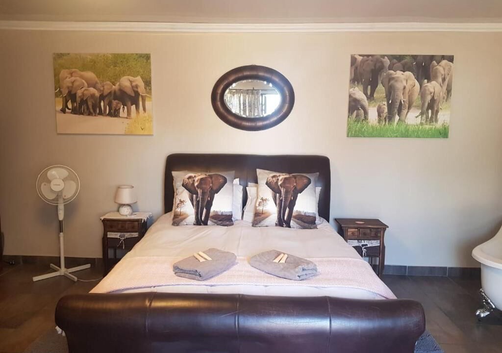 Photo of Outdoor in Vanderbijlpark