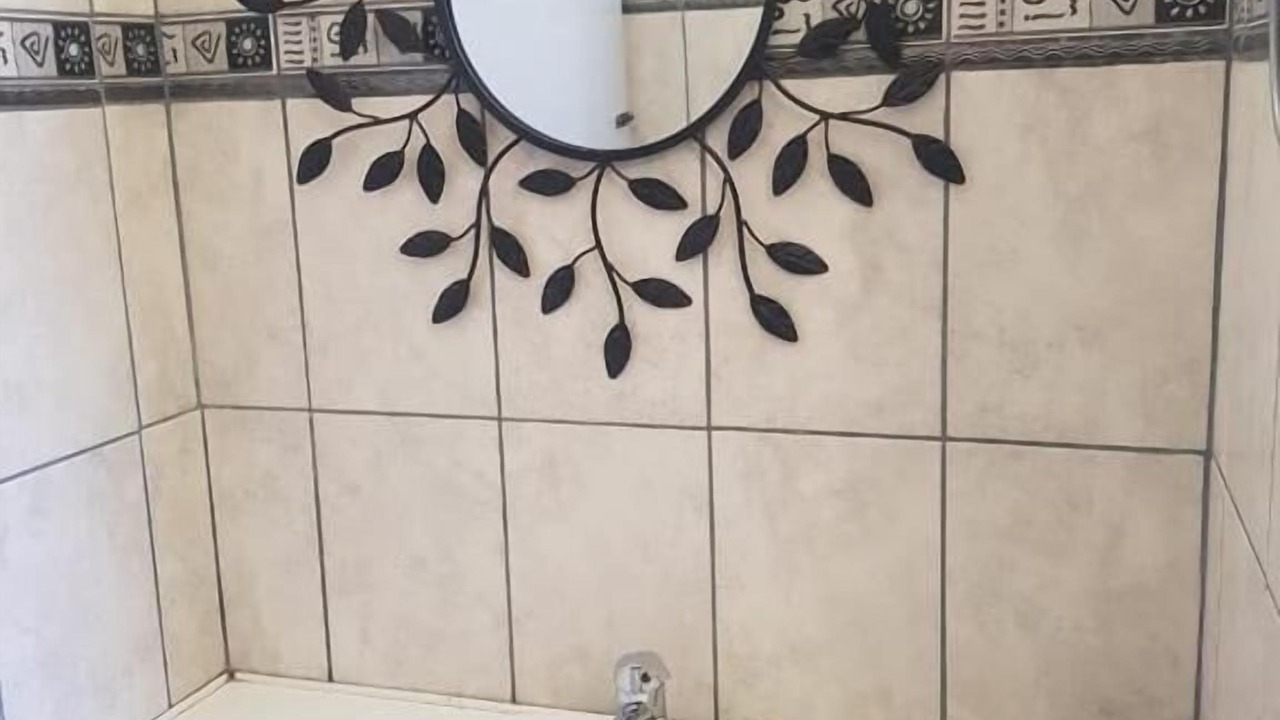 Photo of Bathroom in Vanderbijlpark
