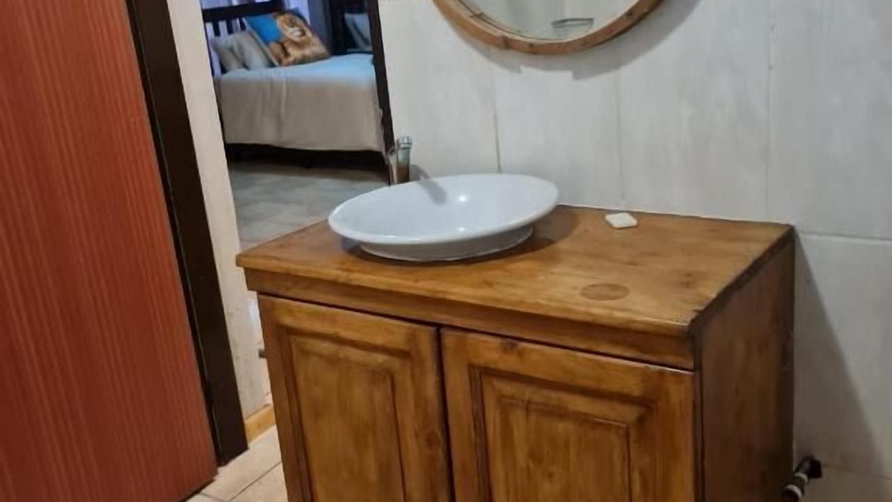 Photo of Bathroom in Vanderbijlpark