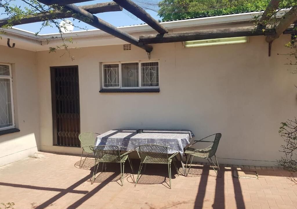Photo of Outdoor in Vanderbijlpark