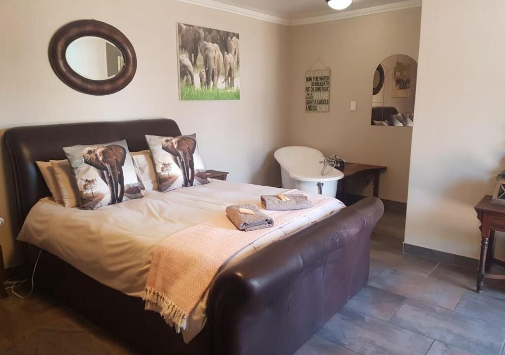 Photo of Outdoor in Vanderbijlpark
