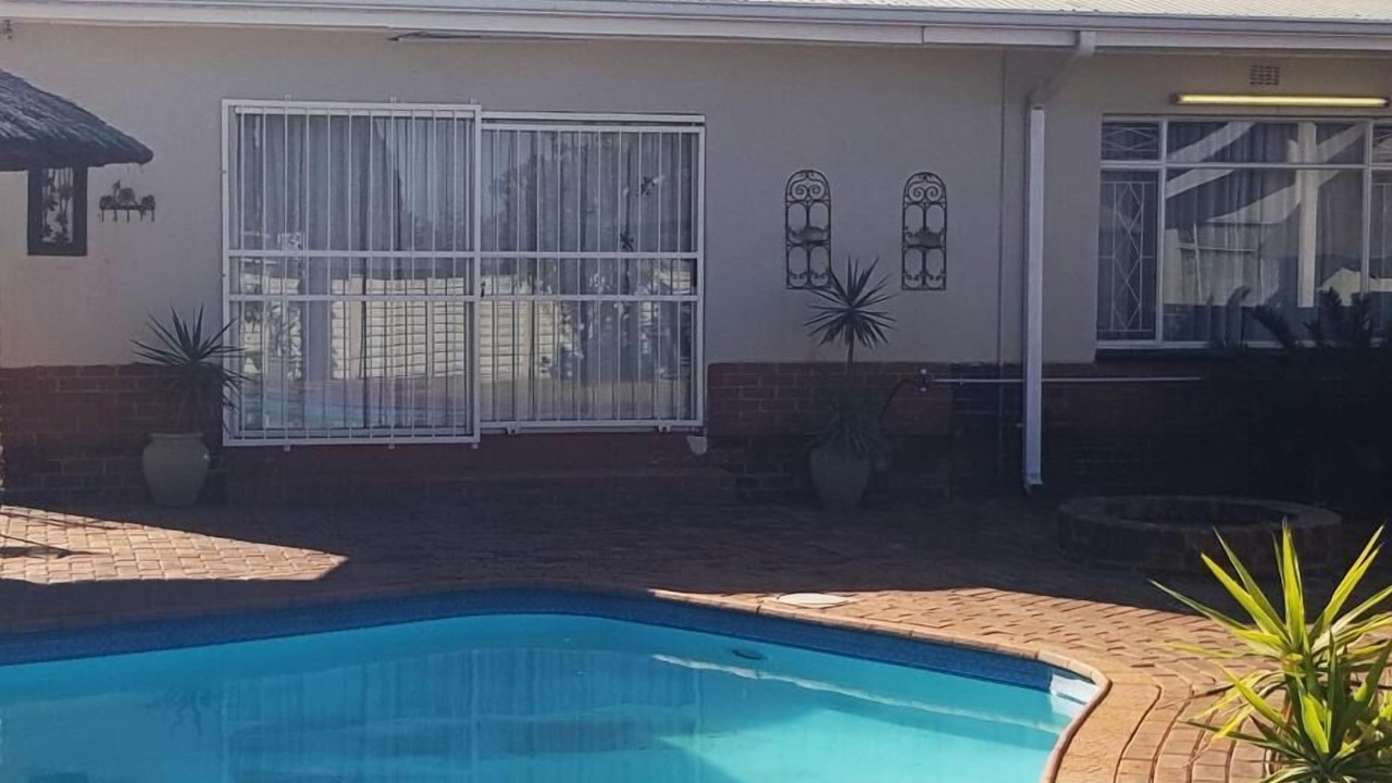 Photo of Outdoor in Vanderbijlpark