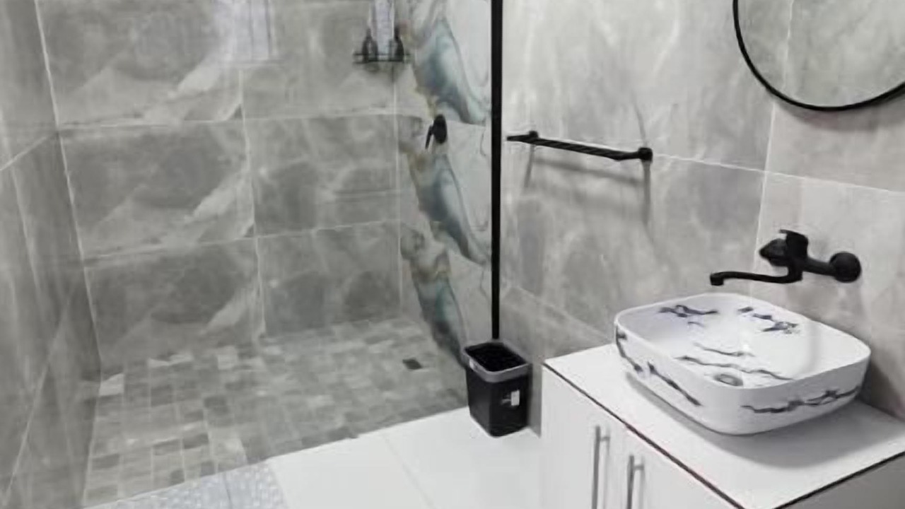Photo of Bathroom in Beacon Bay