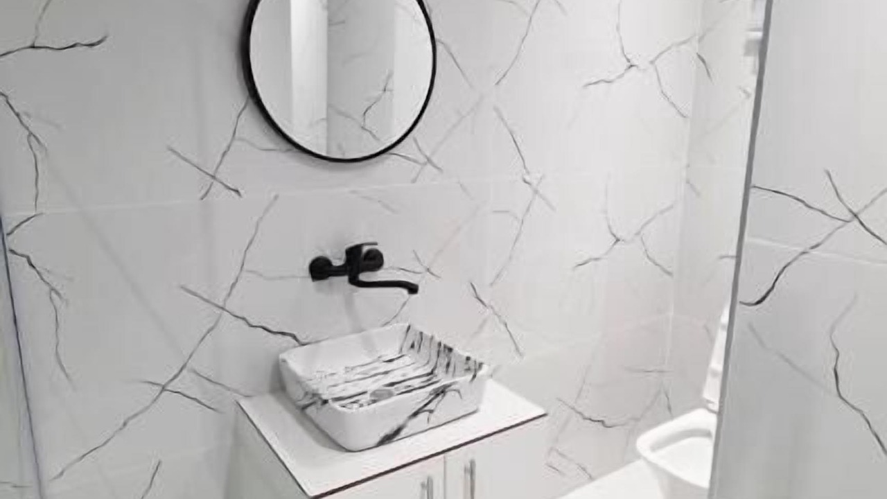 Photo of Bathroom in Beacon Bay