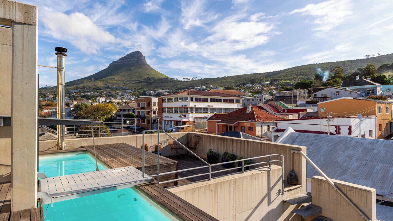 Photo of Outdoor in Bo'Kaap