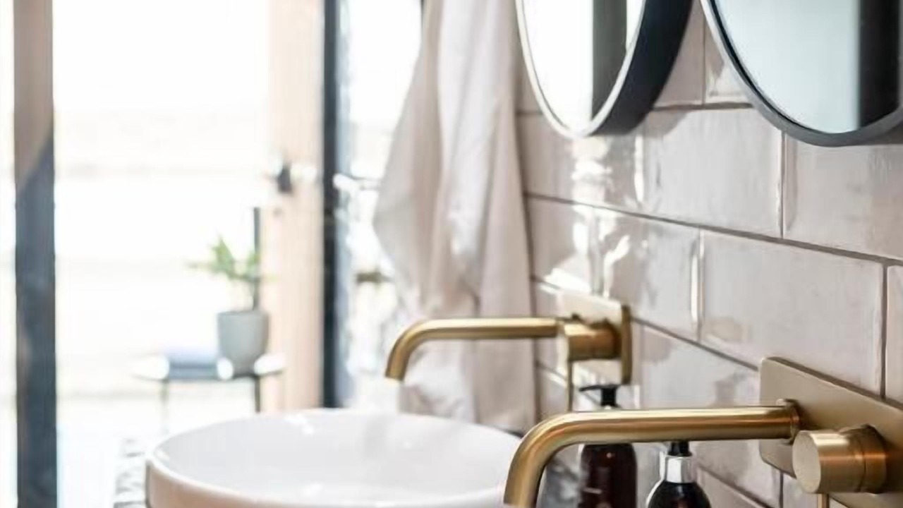 Photo of Bathroom in Ladysmith