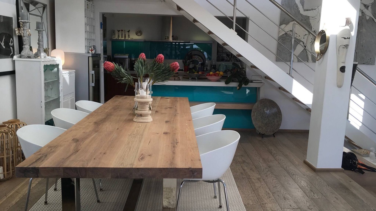 Photo of Patio Balcony in Cape Peninsula